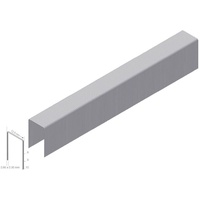 Prebena Heftklammern A06CNK verzinkt Länge 6 mm
