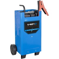 Güde Batterielader V 421 C, 12 V / 24
