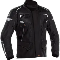 Richa Infinity 2 Mesh Textiljacke schwarz XXL