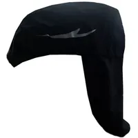 Chiba Helmet Raincover Pro onesize, black