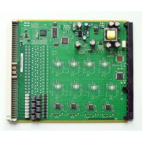 Unify SLMAV8N analoge Teilnehmerbaugruppe für OpenScape Business X8 (L30251-U600-A816)