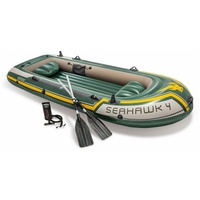 Intex Schlauchboot Seahawk 4
