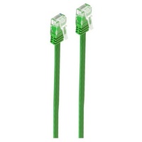 ShiverPeaks SP715-SG U/UTP (UTP), RJ-45, RJ-45, Grün