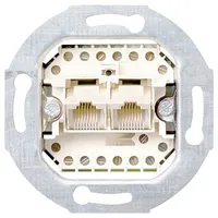 Gira UAE/TAE-Steckdosen-Einsatz 019000
