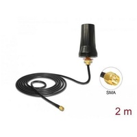 DeLock 89487 ISM-Antenne 2 dBi