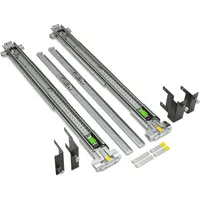 HP Rack-Schienen-Kit - für Workstation Z640