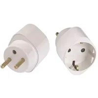 Bachmann 921.005 Reiseadapter