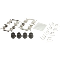 Quick Brake Zubehörsatz, Scheibenbremsbelag 109-0053