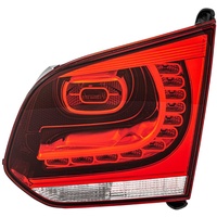 Hella Rückleuchte 12V rechts für VW Golf VI