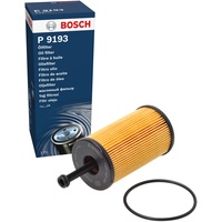 Bosch Automotive Bosch P9193 - Ölfilter Auto