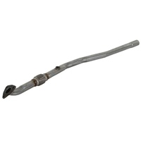 BOSAL Abgasrohr 852-001