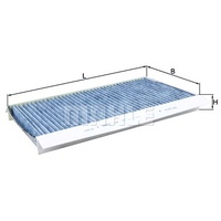 Mahle Filter, Innenraumluft