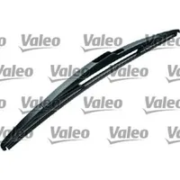 Valeo Wischblatt SILENCIO REAR Hinten 574131