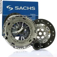 Sachs Kupplungssatz 3000 950 019