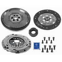 Sachs Kupplungssatz ZMS Modul XTend