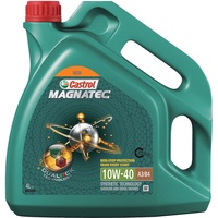 Castrol Magnatec 10W-40 A3/B4 Motoröl 4 L