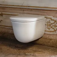 Laufen The New Classic Wand-WC, H8208514000001,