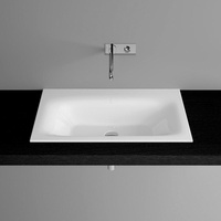 Bette Lux Einbau-Waschtisch A161-000,