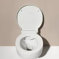 Laufen VAL WC-Sitz Weiß