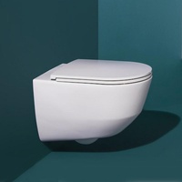 Laufen Pro Wand-WC H8669570000001