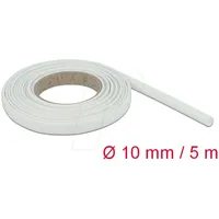 DeLock 18935 18935 Kabelschlauch 10mm (max) Weiß
