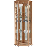 Fif möbel Eckvitrine