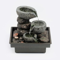 Pajoma pajoma® Zimmerbrunnen Floating Stones