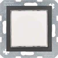Berker LED-Signallicht weiß 29531606