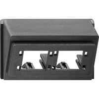 Gira Datentechnik-Einsatz Freenet-Modul 004700