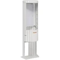 Hager Verteilersäule ZAL135P
