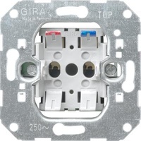 Gira Lichtsignal-Einsatz Fläche 016100