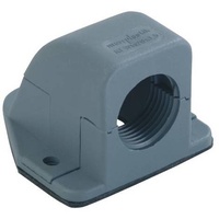 Kaiser 5500.20.25 Flanschwinkel Kunststoff