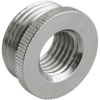 Kaiser 3545.32.25 Reduktion M32 M25 Messing (vernickelt)