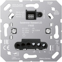 Jung LED-Tastdimmer Standard LED