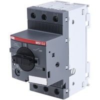 ABB Stotz S&amp;J Motorschutzschalter MS132-6.3