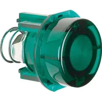 Berker Tasterknopf gn-tra 127903