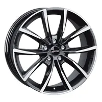Autec Astana (AS) 9,0x20 5x112 ET35 MB66,5