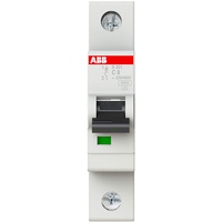 ABB Stotz S&J Sicherungsautomat S201-C8