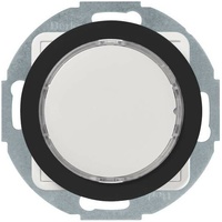 Berker LED-Signallicht rot/grün 29522045