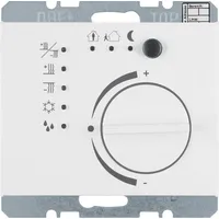 Berker RT-Regler pws 75441179