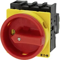 Eaton Power Quality Eaton Hauptschalter P1-32/EA/SVB/N