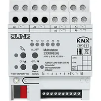 Jung 23066REGHE KNX Multistation