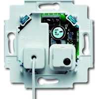 Busch-Jaeger 1520/1 UKZ-101 Signaltaster-Einsatz Nach DIN VDE 0834