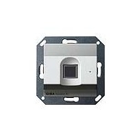 Gira 2617600 Gira Keyless In Fingerprint-Leseeinheit System 55