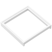 Gira Adapterrahmen rws-gl quadr. 50x50mm S.55 028203