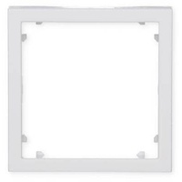 Gira Zwischenplatte 45x45 rws System55 028327