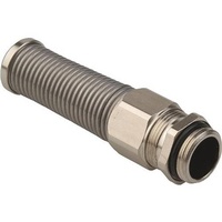 Kaiser 1060.09.52.080 Kabelverschraubung PG9 Metall