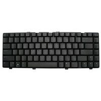 HP Tastatur US für 6730b, 6735b, Notebook Ersatzteile, Schwarz