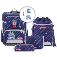 Step By Step Space 5-tlg. fantasy pegasus