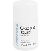 RefectoCil Oxidant 3% Liquid 100ml